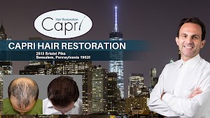 Capri Hair Restoration