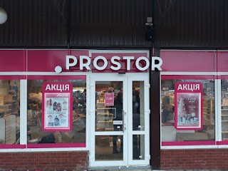 PROSTOR