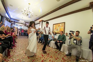 Весілля Івано-Франківськ - організовуй разом з порталом Weddings.if.ua