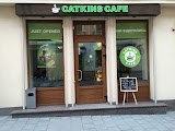 Catkins Cafe