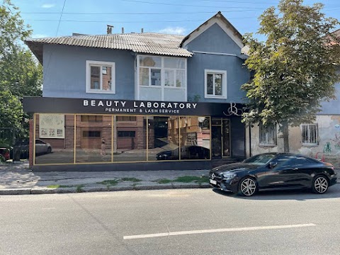 Салон красоты Beauty Laboratory