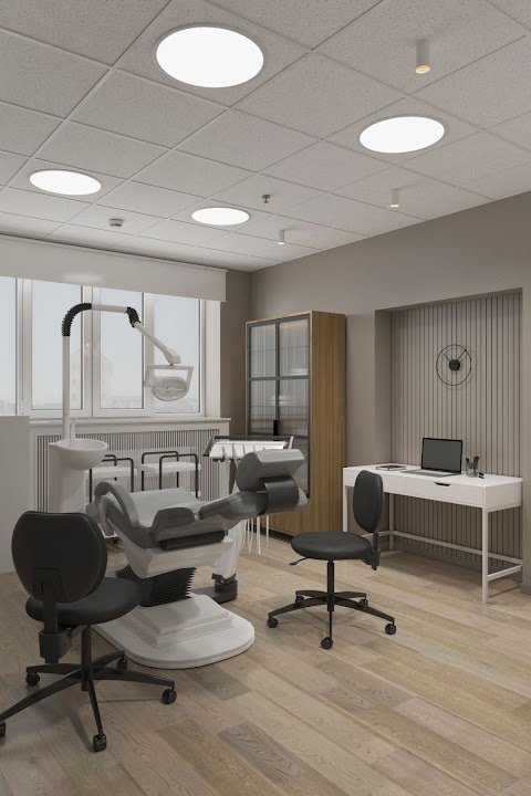 DENTAL studio