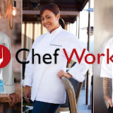 Chef works Ukraine