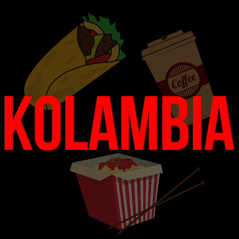 KOLAMBIA