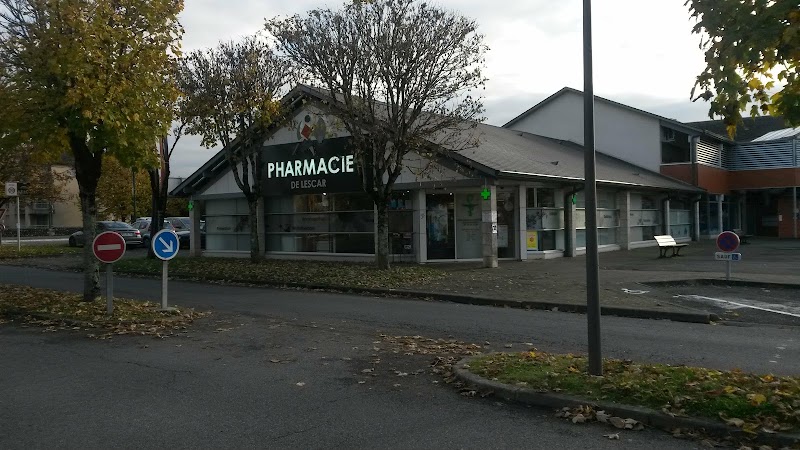 photo pharmacie