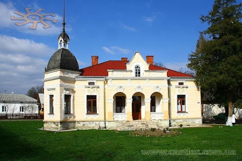 Центральна міська лікарня