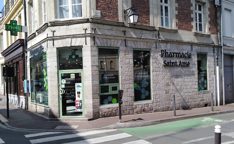 photo pharmacie