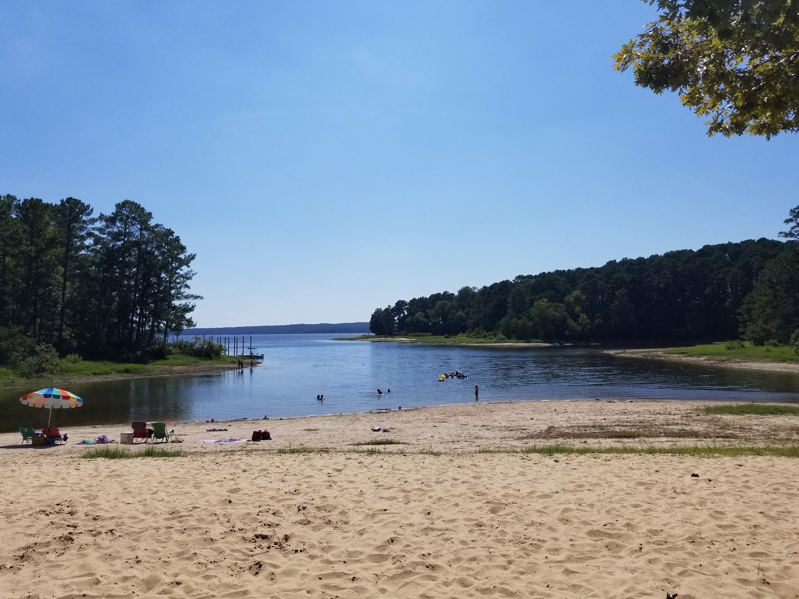 South Toledo Bend