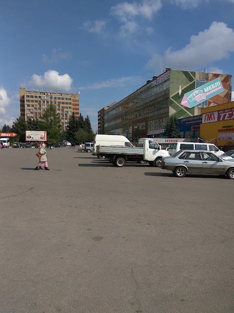 ТехноНИКОЛЬ-Центр Винница