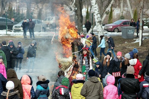 МІЖНАРОДНИЙ БЛАГОДІЙНИЙ ФОНД МАЛОДАНИЛІВСЬКА ГРОМАДА