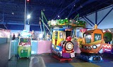 Дитячий розважальний комплекс Joy Land Джой Ленд JoyLand ДжойЛенд