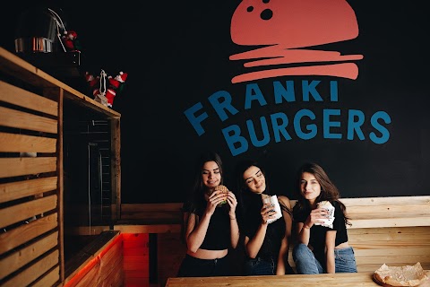 Franki Burgers