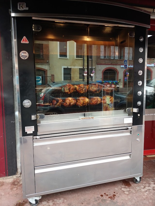 Boucherie Halal EL Nour