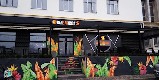 Barbarossa Bar