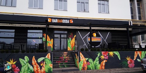 Barbarossa Bar