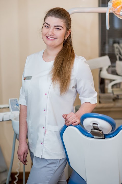 Стоматологическая клиника Dental Clinic Kharkov