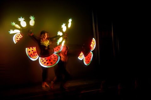 Shadow theatre Verba