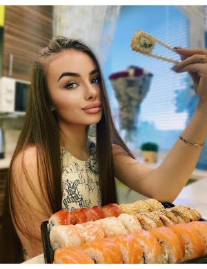 SUSHI ZOOM (СУШІ & РОЛИ) м.Черкаси