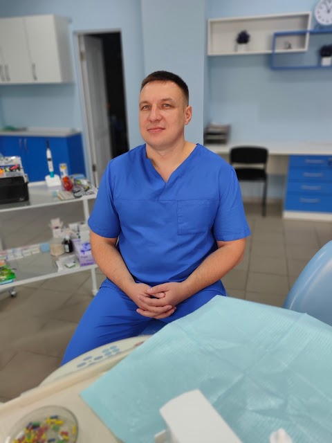 MYDENTIST стоматологическая клиника