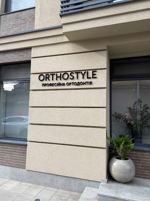 Orthostyle