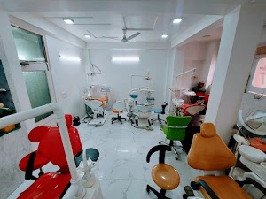 JADS Jain academy of dental sciences