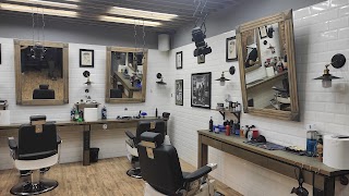 GC BARBERSHOP