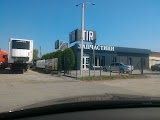 TIR Запчастини