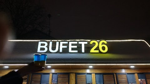 Bufet 26