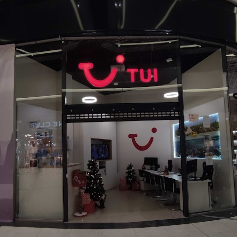 турагенція TUI