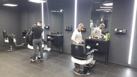 GG Barbershop