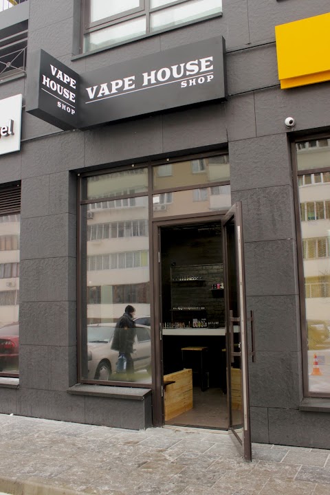 Vape House