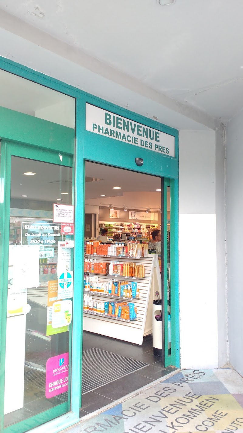 photo pharmacie