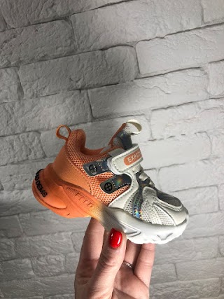 Baby Shoes