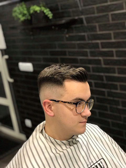 Barbershop London