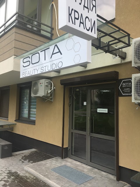 SOTA Beauty Studio