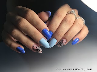 NailMaster Yulia