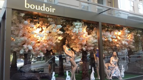 Boudoir Lingerie Concept Store