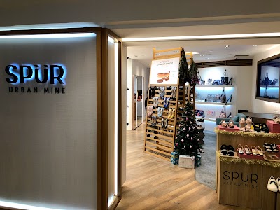 photo of SPUR Shoes Singapore