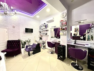 PUR PUR Beauty House