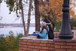 Підлітковий клуб "Барвінок"