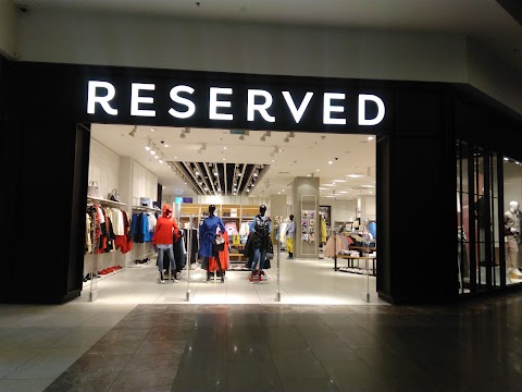 Reserved