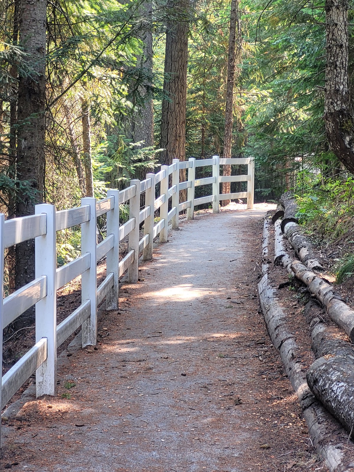 Cutsforth Park (Morrow County Park)