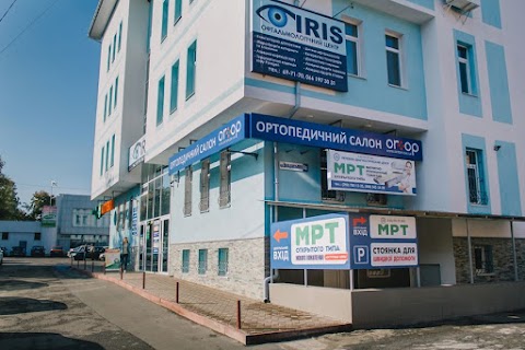 Ортоп