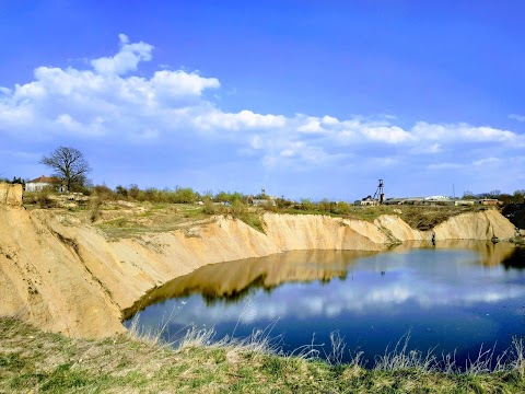 ОБЛАСНА АЛЕРГОЛОГІЧНА ЛІКАРНЯ