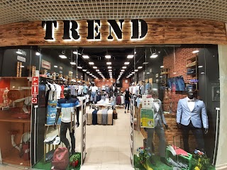 Trend