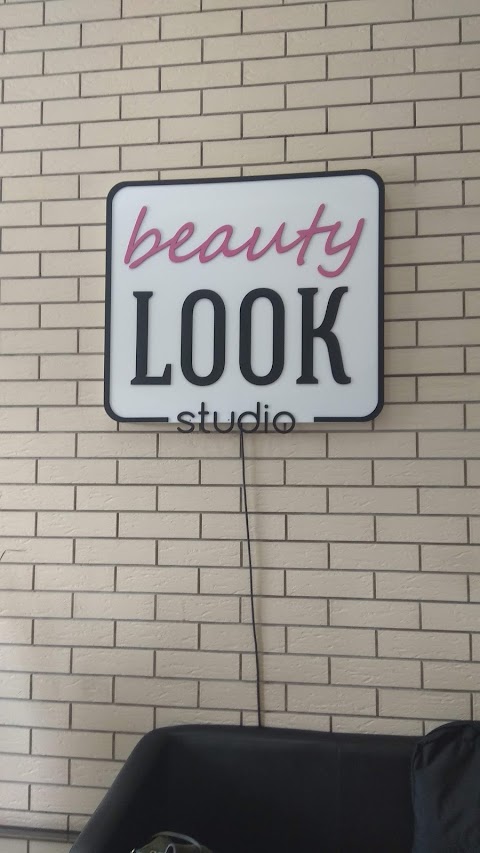 Beauty Look studio