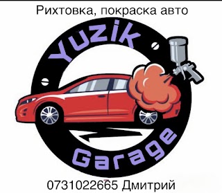 YUZIK garage