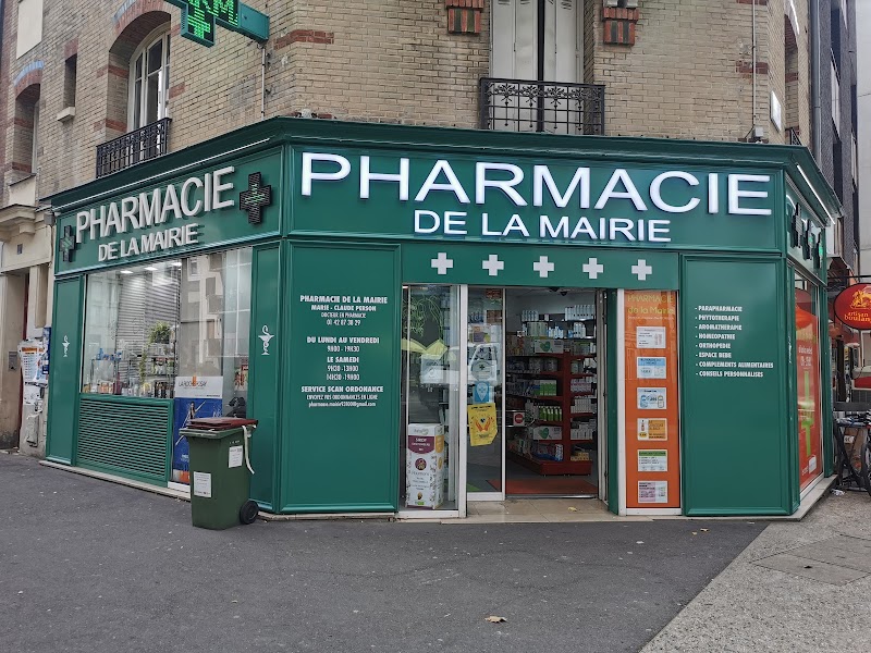 photo pharmacie