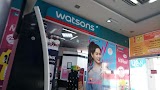 Watsons