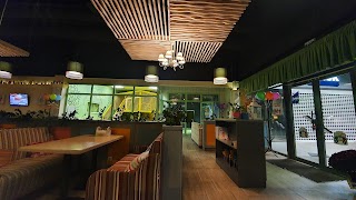 Pesto Cafe